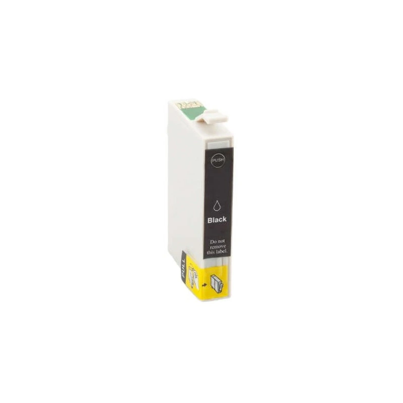 Epson T0969 Light Light Black Compatible Ink Cartridge - Replaces C13T09694010