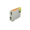 Epson T0879 Orange Compatible Ink Cartridge - Replaces C13T08794010