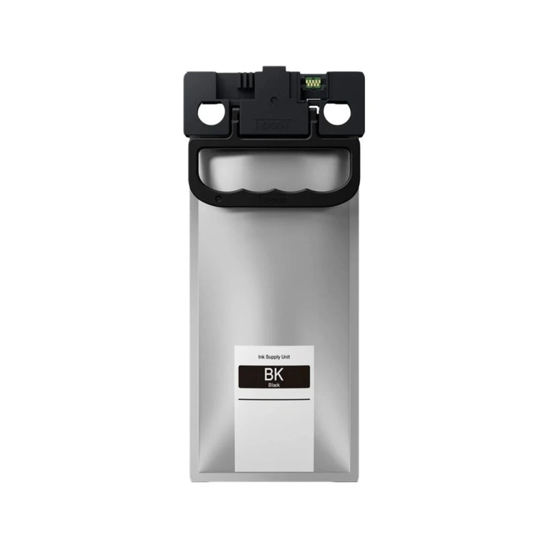 Epson T11E1 Tinteiro Preto Pigmentada Genérico - Substitui C13T11E140