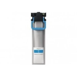 Epson T11D2/T11C2 Tinteiro Ciano Pigmentada Genérico - Substitui C13T11D240/C13T11C240