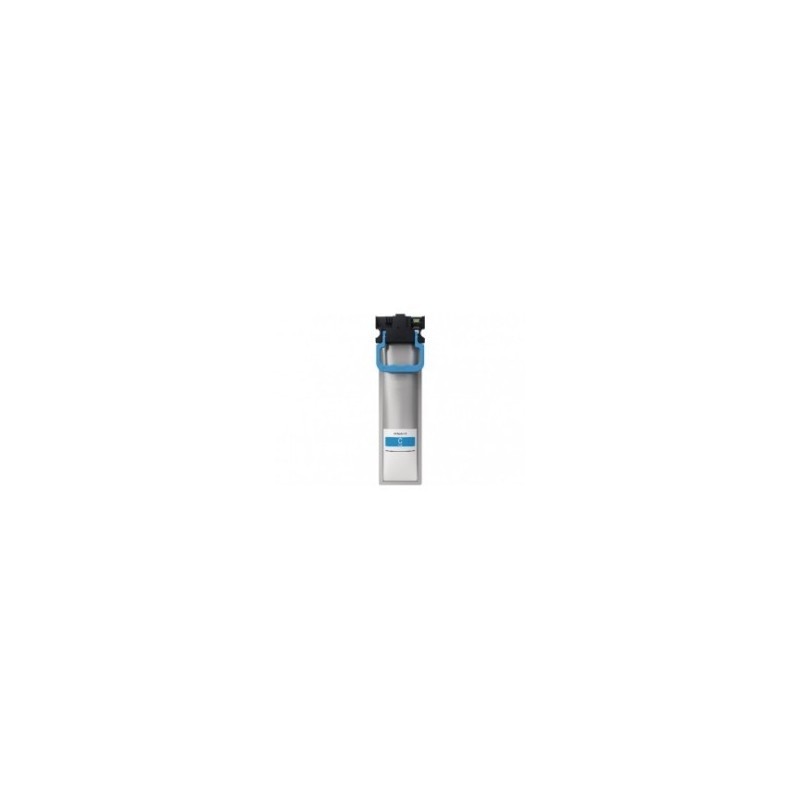 Epson T11D2/T11C2 Cyan Compatible Pigment Ink Cartridge - Replaces C13T11D240/C13T11C240