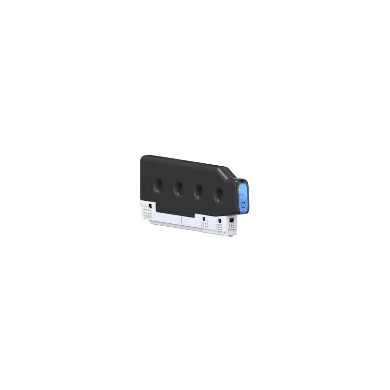Epson T08H2 Cyan Compatible Pigment Ink Cartridge - Replaces C13T08H200