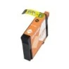Epson T1599 Orange Compatible Pigment Ink Cartridge - Replaces C13T15994010