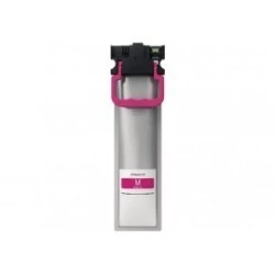 Epson T11D3/T11C3 Magenta Cartucho de Tinta Pigmentada Generico - Reemplaza C13T11D340/C13T11C340