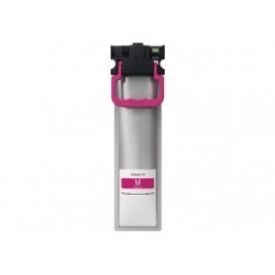Epson T11D3/T11C3 Tinteiro Magenta Pigmentado Genérico - Substitui C13T11D340/C13T11C340