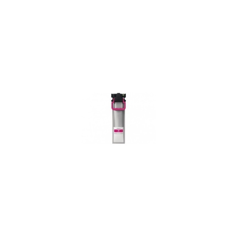 Epson T11D3/T11C3 Tinteiro Magenta Pigmentado Genérico - Substitui C13T11D340/C13T11C340