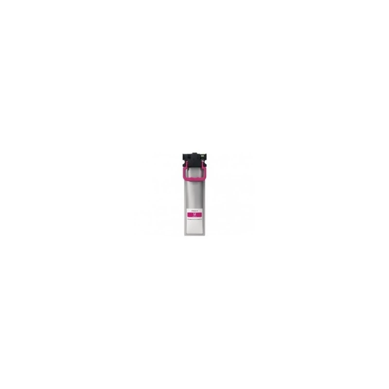 Epson T11D3/T11C3 Tinteiro Magenta Pigmentado Genérico - Substitui C13T11D340/C13T11C340