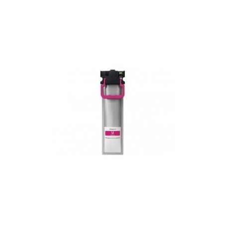 Epson T11D3/T11C3 Magenta Cartouche d'encre Pigmentée Générique - Remplace C13T11D340/C13T11C340