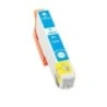 Epson T2432/T2422 (24XL) Cyan Compatible Ink Cartridge - Replaces C13T24324012/C13T24224012