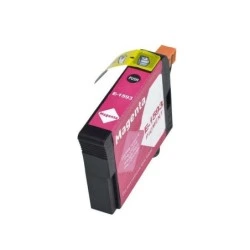 Epson T1593 Magenta Compatible Pigment Ink Cartridge - Replaces C13T15934010