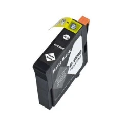 Epson T1598 Noir Mate Cartouche d'encre Pigmentée Générique - Remplace C13T15984010