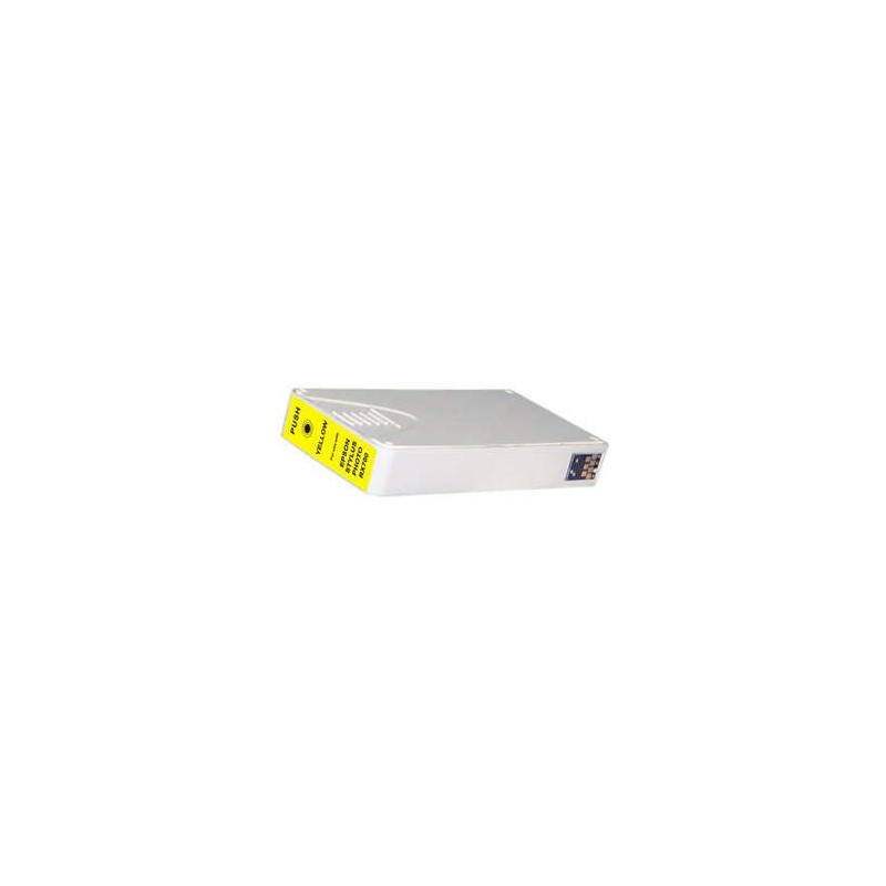 Epson T5594 Jaune Cartouche d'encre Générique - Remplace C13T55944010