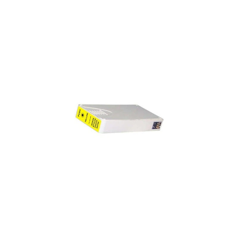Epson T5594 Jaune Cartouche d'encre Générique - Remplace C13T55944010