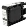 Epson T5801 Photo Black Compatible Pigment Ink Cartridge - Replaces C13T580100