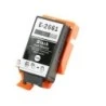 Epson T266 Noir Cartouche d'encre Générique - Remplace C13T26614010