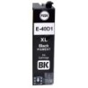 Epson T40D1 Black Compatible Pigment Ink Cartridge - Replaces C13T40D140/C13T40C140