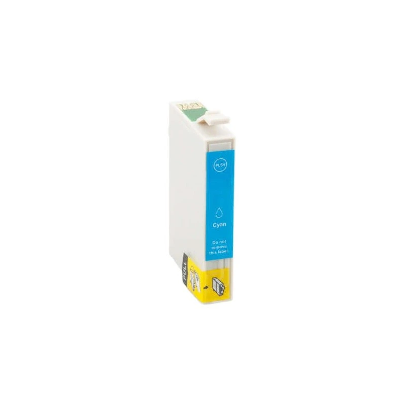 Epson T2712/T2702 (27XL) Tinteiro Ciano Genérico - Substitui C13T27124012/C13T27024012