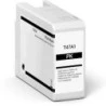 Epson T47A8 Matte Black Compatible Pigment Ink Cartridge - Replaces C13T47A800