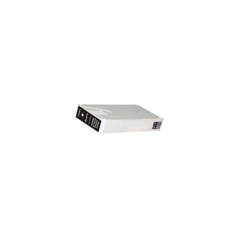 Epson T5591 Noir Cartouche d'encre Générique - Remplace C13T55914010