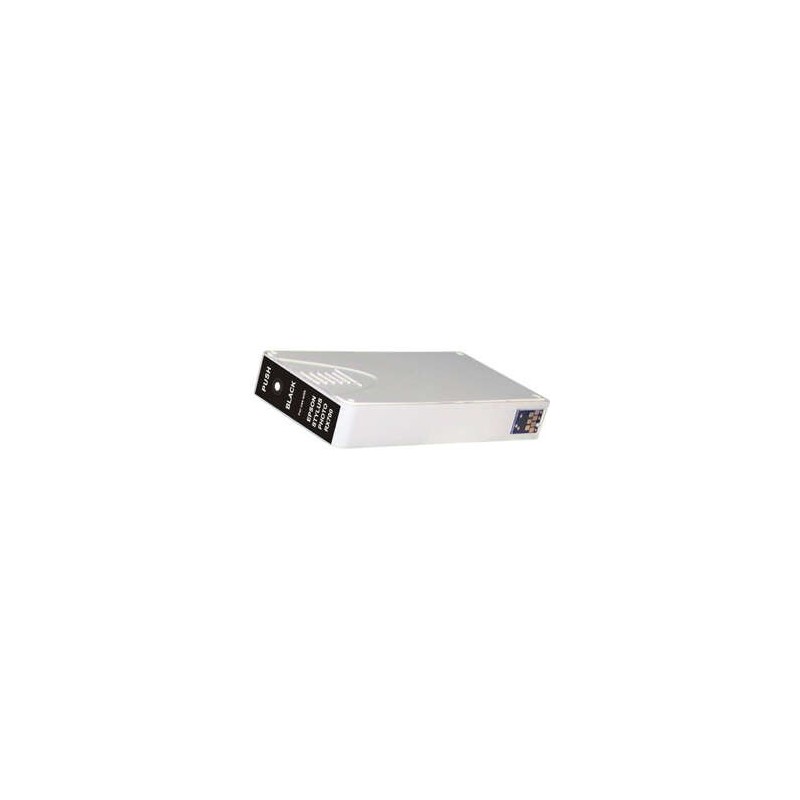Epson T5591 Tinteiro Preto Genérico - Substitui C13T55914010