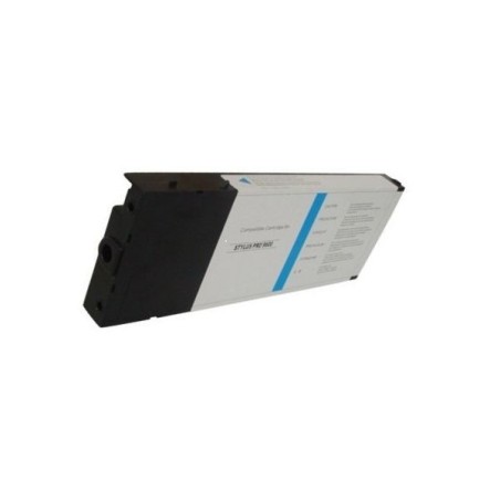 Epson T5442 Tinteiro Ciano Pigmentada Genérico - Substitui C13T544200