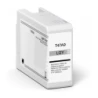 Epson T47A9 Light Grey Compatible Pigment Ink Cartridge - Replaces C13T47A900