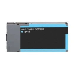 Epson T5445 Cyan Light Cartouche d'encre Pigmentée Générique - Remplace C13T544500