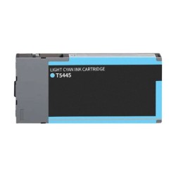 Epson T5445 Cyan Light Cartucho de Tinta Pigmentada Generico - Reemplaza C13T544500