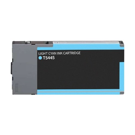 Epson T5445 Cyan Light Cartucho de Tinta Pigmentada Generico - Reemplaza C13T544500