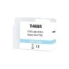 Epson T46S5 Tinteiro Ciano Light Pigmentada Genérico - Substitui C13T46S500