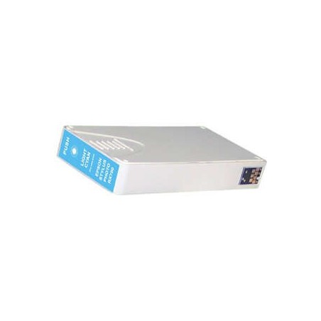 Epson T5595 Cyan Light Cartouche d'encre Générique - Remplace C13T55954010