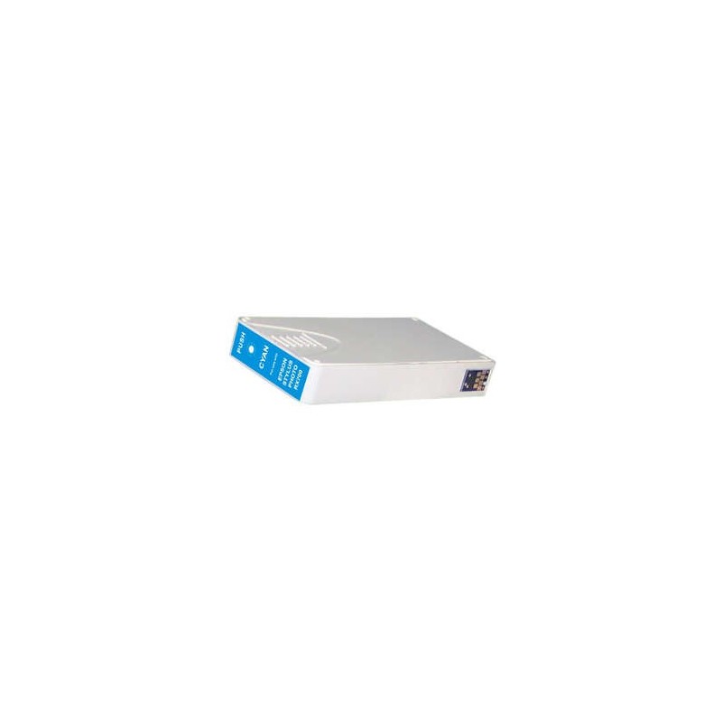 Epson T5592 Cyan Compatible Ink Cartridge - Replaces C13T55924010