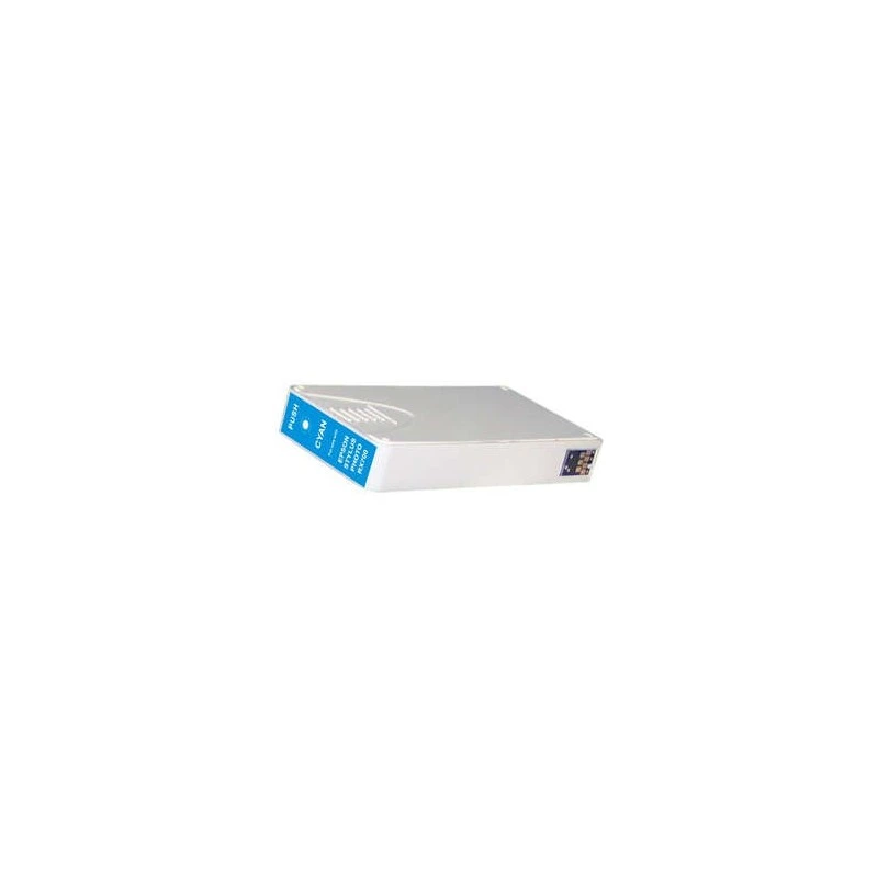 Epson T5592 Cyan Compatible Ink Cartridge - Replaces C13T55924010
