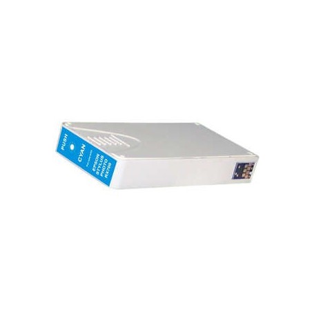 Epson T5592 Cyan Cartouche d'encre Générique - Remplace C13T55924010