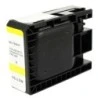 Epson T5804 Jaune Cartouche d'encre Pigmentée Générique - Remplace C13T580400