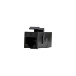 Nanocable Splice for RJ45 UTP Cat.6 Female/Female Connector