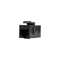 Nanocable Splice for RJ45 UTP Cat.6 Female/Female Connector