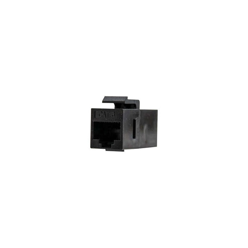 Épissure Nanocable pour connecteur RJ45 UTP Cat.6 Femelle/Femelle
