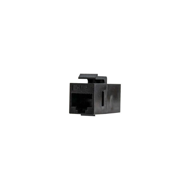Nanocable Splice for RJ45 UTP Cat.6 Female/Female Connector