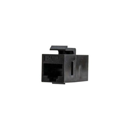 Nanocable Splice for RJ45 UTP Cat.6 Female/Female Connector