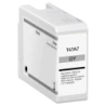 Epson T47A7 Gris Cartouche d'encre Pigmentée Générique - Remplace C13T47A700