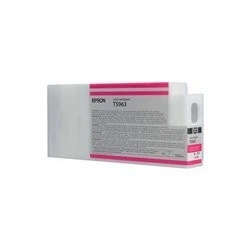 Epson T5966 Tinteiro Magenta Light Pigmentado Genérico - Substitui C13T596600