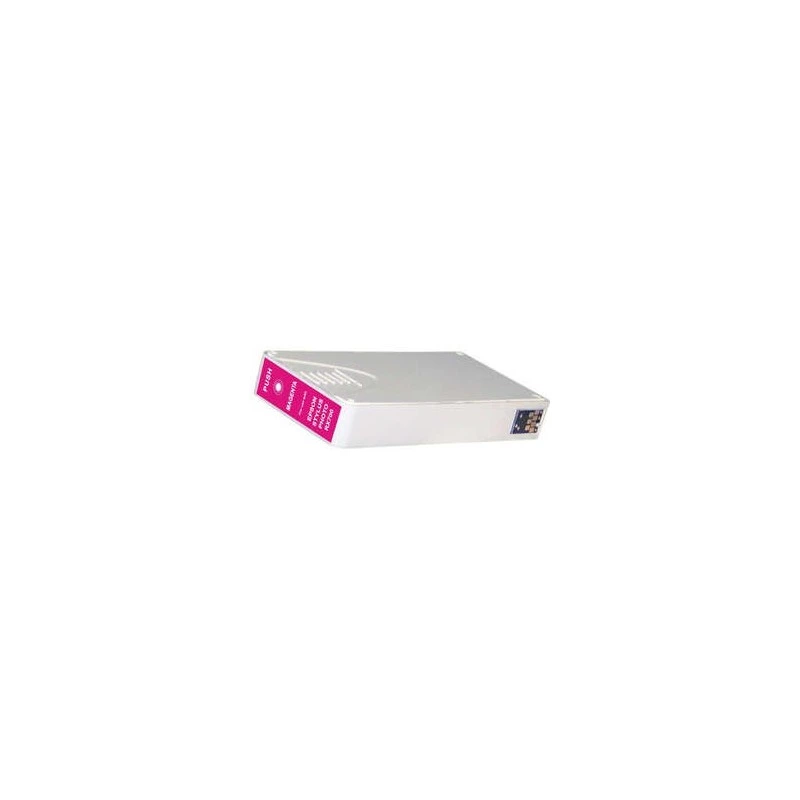 Epson T5593 Tinteiro Magenta Genérico - Substitui C13T55934010