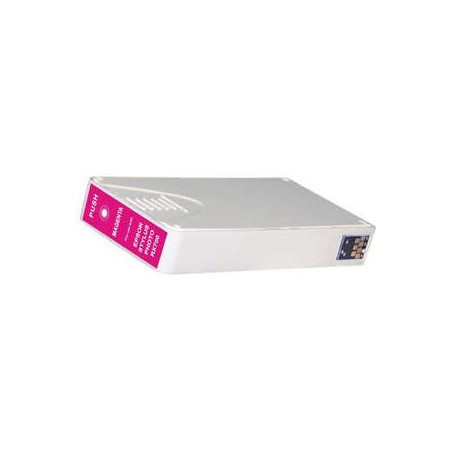 Epson T5593 Tinteiro Magenta Genérico - Substitui C13T55934010