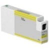 Epson T5964 Amarillo Cartucho de Tinta Pigmentada Generico - Reemplaza C13T596400