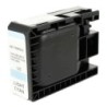Epson T5805 Light Cyan Compatible Pigment Ink Cartridge - Replaces C13T580500