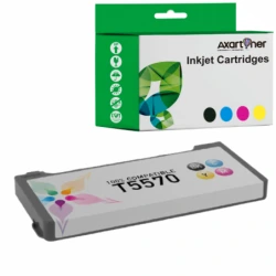 Epson T5570 Picture Mate Tinteiro Genérico - Substitui C13T557040BH