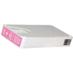 Epson T5596 Tinteiro Magenta Light Genérico - Substitui C13T55964010