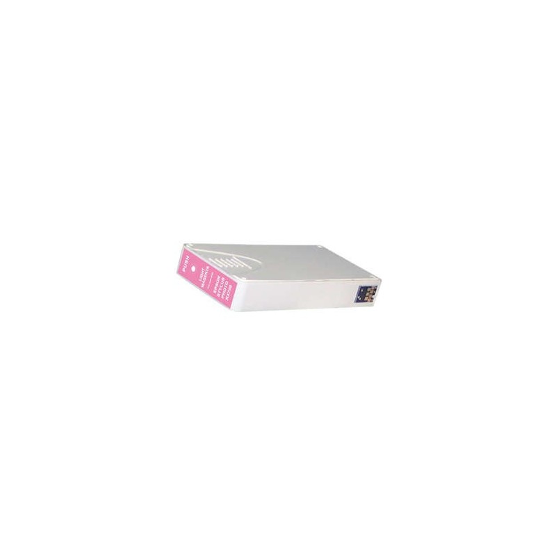 Epson T5596 Magenta Light Cartucho de Tinta Generico - Reemplaza C13T55964010