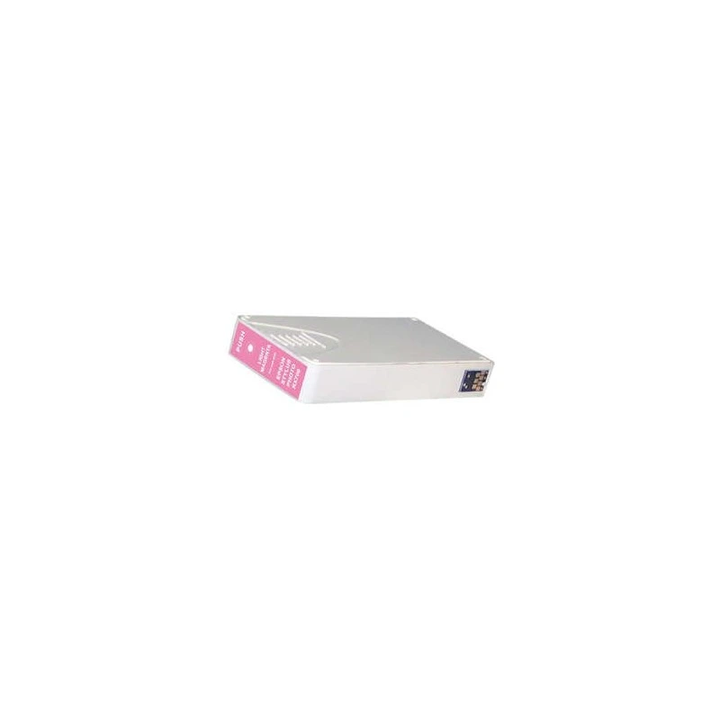 Epson T5596 Tinteiro Magenta Light Genérico - Substitui C13T55964010